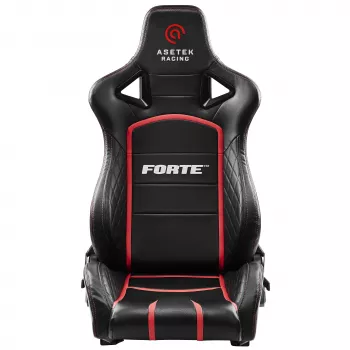 Asetek SimSports Initium Forte Seat