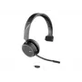 Poly Voyager 4210 USB-A UC Series Bezprzewodowy Zestaw Słuchawkowy - Czarny