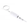 Arlo PoE Adapter USB-C do Ethernet (Gigabit) Biały