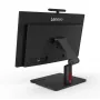 Lenovo ThinkCentre M90a G6 All-in-One PC, 23,8 cala FHD Dotyk, Intel Core Ultra 5 225, 16GB DDR5, 512GB SSD, Windows 11 Pro, 3Y On-Site + 1Y Premier Support, Raven Black