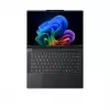 Laptop Lenovo ThinkPad T14 Gen 7 (Intel) Copilot+ PC 21WN0087PB, 14 cali WUXGA IPS dotykowy, Intel Core Ultra 5 325, 32GB LPDDR5x, 1TB SSD, Windows 11 Pro