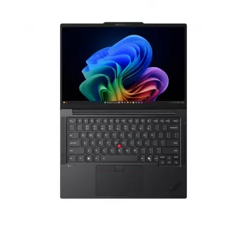 LENOVO ThinkPad T14 G7 Ultrabook - Intel Core Ultra 5 125U, 32GB RAM, 1TB SSD, 14.0 cala WUXGA Touch, Windows 11 Pro, Czarny, 3 lata Premier Support + CO2 Offset