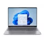 Lenovo ThinkBook 16 G7 Laptop, AMD Ryzen 5 7535HS, 16GB DDR5, 512GB SSD, 16 cali WUXGA IPS, Windows 11 Pro, Arctic Grey