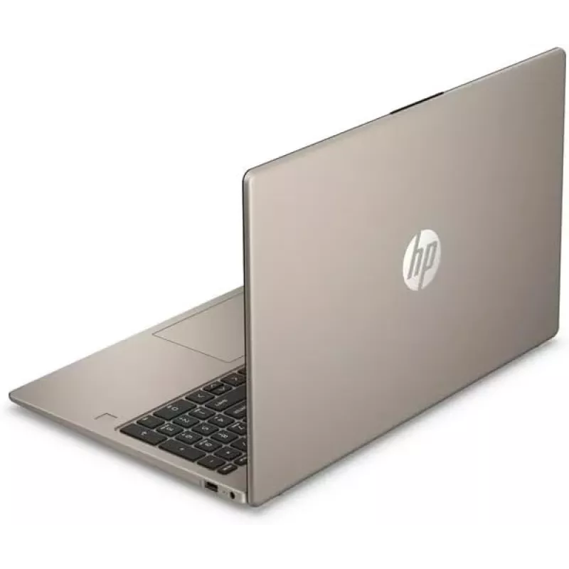 HP 15-FD0230WMDX Laptop, Intel Core i3-N305, 15,6 cala Full HD IPS Anti-Glare Touchscreen, 8GB DDR4 RAM, 256GB PCIe NVMe SSD, Windows 11 Home, Cozy Cashmere