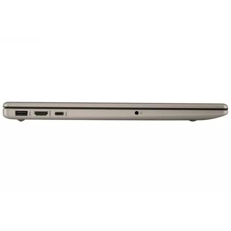 HP 15-FD0230WMDX Laptop, Intel Core i3-N305, 15,6 cala Full HD IPS Anti-Glare Touchscreen, 8GB DDR4 RAM, 256GB PCIe NVMe SSD, Windows 11 Home, Cozy Cashmere