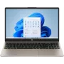 HP 15-FD0230WMDX Laptop, Intel Core i3-N305, 15,6 cala Full HD IPS Anti-Glare Touchscreen, 8GB DDR4 RAM, 256GB PCIe NVMe SSD, Windows 11 Home, Cozy Cashmere