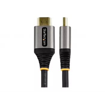 Corning Thunderbolt 3 Optical Cable 25m AOC-CCU6JPN025M20 - Active Optical Cable - 40 Gbps - Czarny