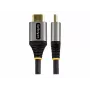 Corning Thunderbolt 3 Optical Cable 25m AOC-CCU6JPN025M20 - Active Optical Cable - 40 Gbps - Czarny