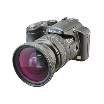 RAYNOX HD-6600PRO 55 0.66x Obiektyw szerokokątny do gwintu filtra 55mm
