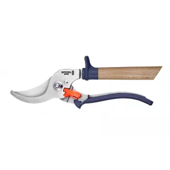 OPINEL Sekator ręczny łupek buk / niebieski