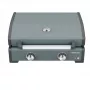 Campingaz Plancha Sigma 2 Cook Gas Plancha Grill 2 Burner 6 kW 58x36 cm