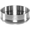 Staub 26 cm wkład do gotowania na parze, emaliowane żeliwo, ciemnoniebieski