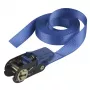 Master Lock Pas napinający z zapadką 5m Niebieski 4365EURDAT