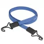 Master Lock Flat Bungee Cord 3227EURDAT 1m Czarny