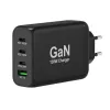 PORT Designs WALL GaN CHARGER USB-C & USB-A 130W C PD