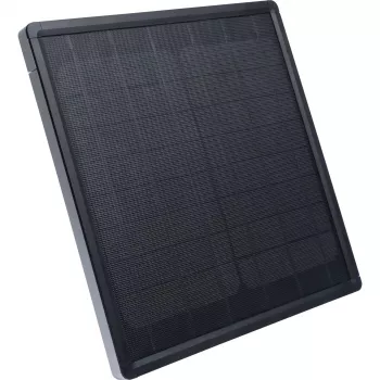 Enlaps Tikee 3 Pro+ Panel Słoneczny z Zestawem Montażowym