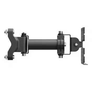 OPLITE Stream Deck Mounting Arm for R8/S8 Cockpit - White