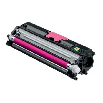 Konica Minolta A0V30CH Original Toner Cartridge Magenta - 2,500 Pages