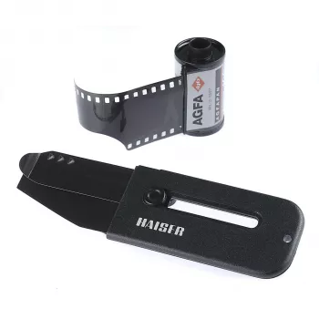 Kaiser Film Retriever 4132 - Narzędzie do wyciągania filmu 35mm