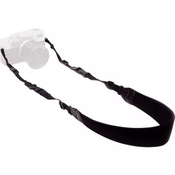 Kaiser 6780 Pasek do kamery sportowej Czarny