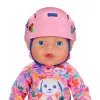 ZAPF CREATION BABY born kask 43 cm