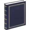 Walther Design Das schicke Dicke 29x32 100 stron Niebieski Album na Zdjęcia MX-101-L