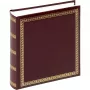 Walther Design Das schicke Dicke 29x32 100 stron Czerwony Album na zdjęcia MX-101-R