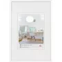 Walther Design New Lifestyle 20x30 Rama na zdjęcia Plastik Biała 13x18 cm
