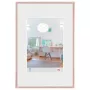 Ramka na zdjęcia Walther New Lifestyle 15x20 cm Różowe Złoto Plastik KV520Y