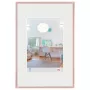 Walther New Lifestyle Ramka na zdjęcia 20x30 cm Różowe Złoto Plastik KV030Y