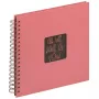 Walther Fun Living Coral 26x25 Album fotograficzny z 40 stronami SA-108-LC