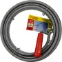 Rothenberger Industrial 072986E Wąż do czyszczenia rur 10 m, Ø 26 mm