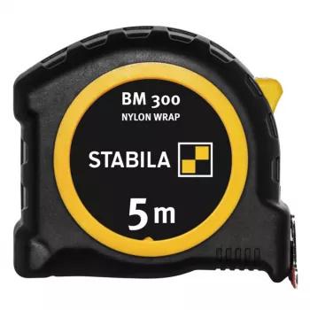 STABILA BM 300 5 m Taśma miernicza kieszonkowa (cm) 19577