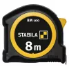 STABILA BM 100 8 m (cm) miara zwijana kieszeniowa ABS