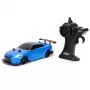 Jada Fast & Furious Drift 2009 Nissan 370Z 1:24 Die-Cast Model Car Orange