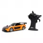 Jada Toys Fast & Furious Drift Mazda RX-7 1:24 Die-Cast Model 9336313314R00