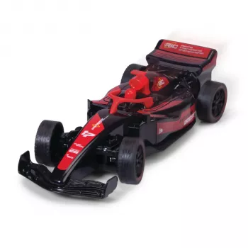 Dickie RC Speed Racers 2.4 GHz Remote Control Race Car 1:24
