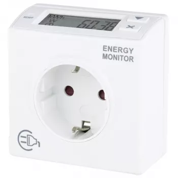 REV Energy Cost Meter Biały (0025810012)