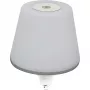 REV Ritter Lamprusco Bezprzewodowa Lampa LED do Butelki 130lm 2W 4000mAh Bateria Ciepła Biel i RGB