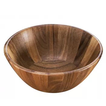 Miska do sałatek/owoców Zassenhaus Akacja Okrągła 30 cm