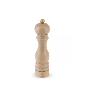 Młynek do pieprzu Peugeot Paris z drewna bukowego naturalny 22 cm