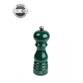 Młynek do soli Peugeot Paris Z 18 cm u'Select Zielone Drewno