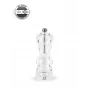 Młynek do soli Peugeot Nancy Akrylowy Przezroczysty 18 cm