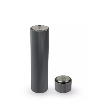 Korkociąg elektryczny Peugeot Line Reverse Carbon 21 cm
