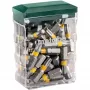 Zestaw bitów Metabo Bit-Box TX25 Security Torx, 25-częściowy (24 bity + 1 uchwyt)