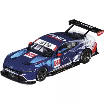 CARRERA DIGITAL 124 Ford Mustang GT3 Ford Performance, No.64