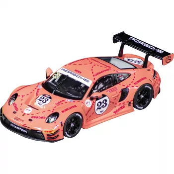 CARRERA DIGITAL 132 Porsche 911 GT3 R Phantom Global Racing, No.23, Suzuka 2025