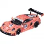 CARRERA DIGITAL 132 Porsche 911 GT3 R Phantom Global Racing, No.23, Suzuka 2025