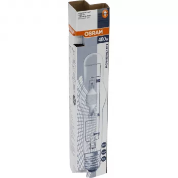 Lampa metalohalogenkowa OSRAM Powerstar HQI-BT 400W/D PRO E40 5200K 36000lm