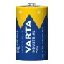 VARTA Industrial Pro D Bateria alkaliczna 1.5V 17000mAh (1 opakowanie) - LR20 Mono